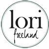 Lori Freeland Logo