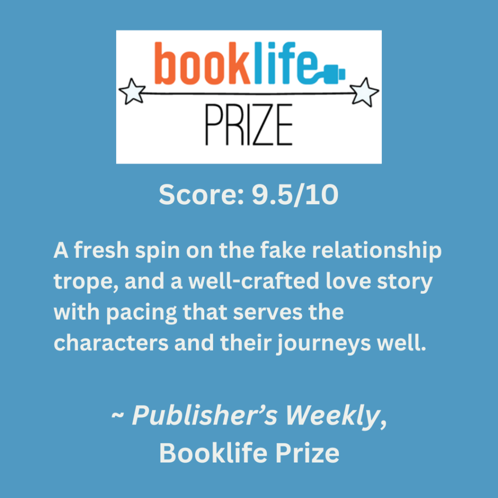 booklife prize