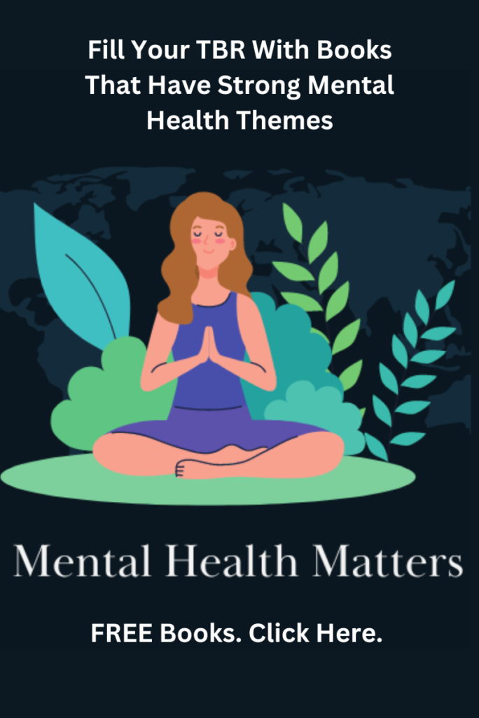 mental health matters promo